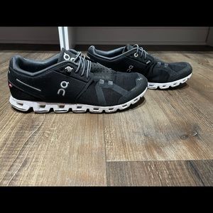 Women’s 8.5 On Cloud Running Shoes